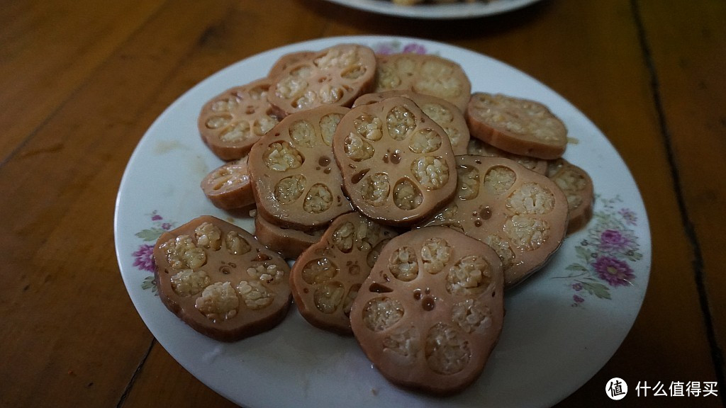 【2015春节话题】家和万事兴之年夜饭