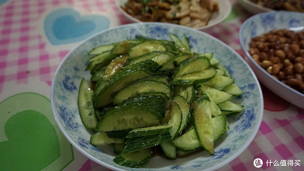 【2015春节话题】家和万事兴之年夜饭