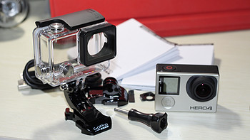 国行Gopro hero 4 black 热情登场，附样张和视频