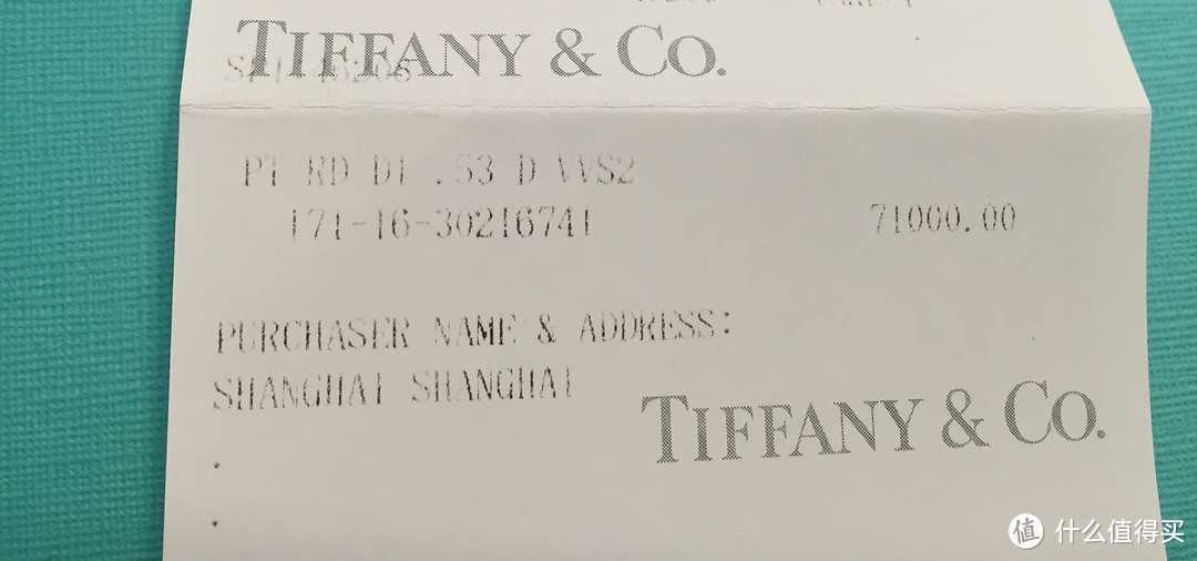 赫本迷收到的蒂凡尼：TIFFANY & Co 订婚戒指和耳钉