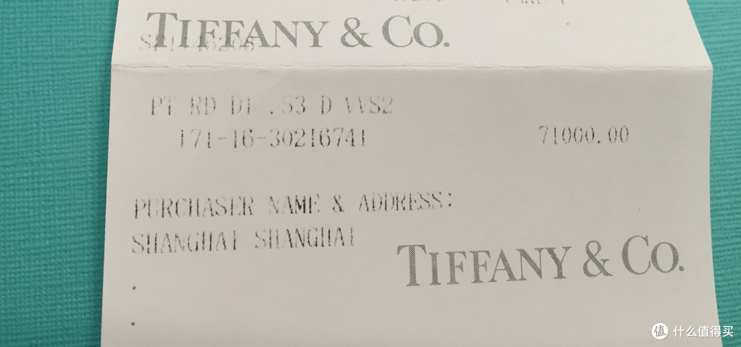 赫本迷收到的蒂凡尼：TIFFANY & Co 订婚戒指和耳钉