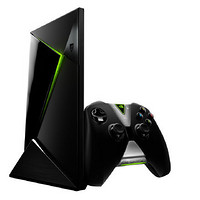 Tegra X1内核支持4K 60fps输出：NVIDIA 英伟达 发布 Shield 娱乐主机