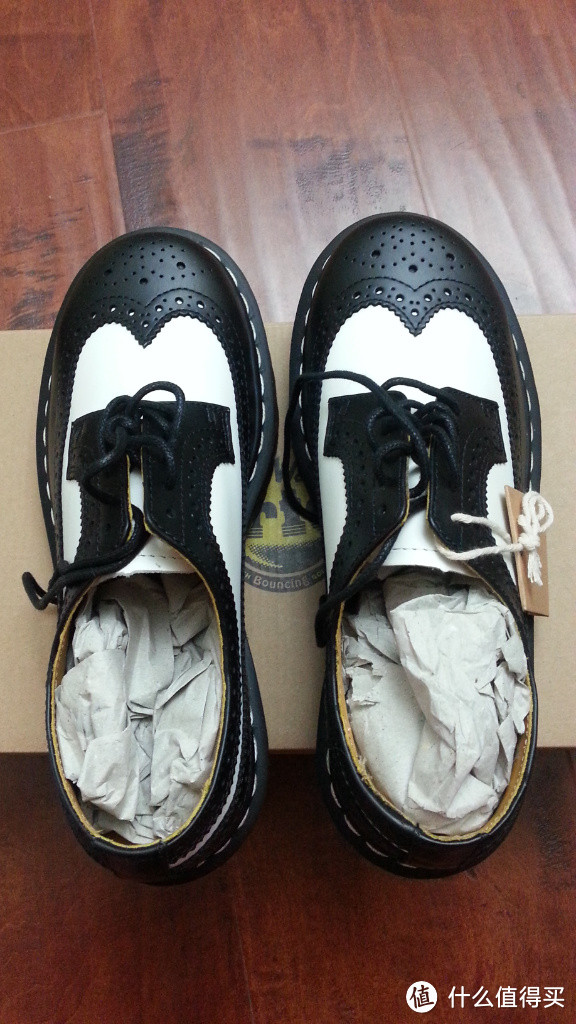 ASH Blade 时尚休闲鞋 & Dr. Martens 3989 牛津鞋 & Steve Madden Remaine 男鞋