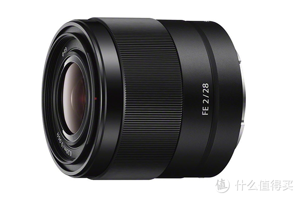 E卡口镜头群扩充：SONY 索尼 发布 FE 24-240mm 等多款镜头新品