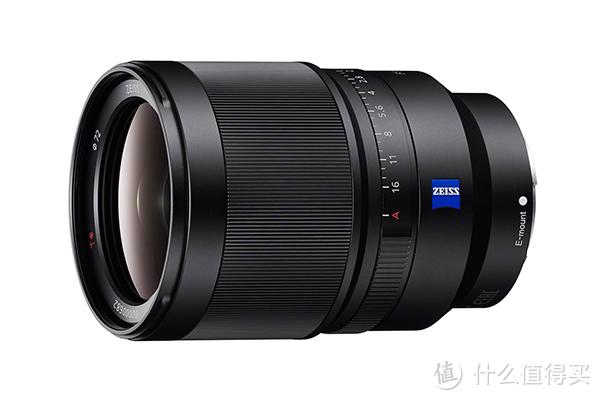 E卡口镜头群扩充：SONY 索尼 发布 FE 24-240mm 等多款镜头新品