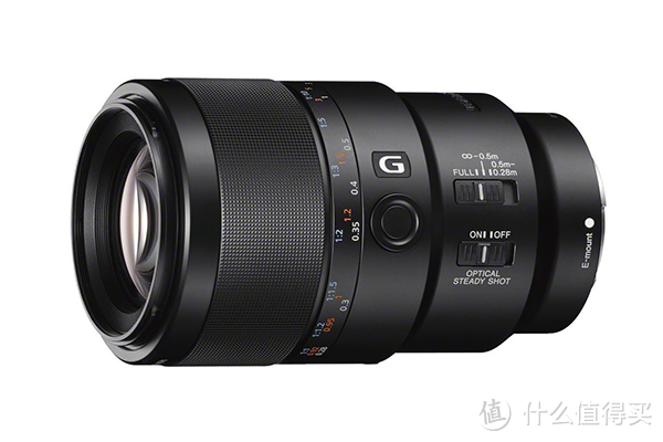 E卡口镜头群扩充：SONY 索尼 发布 FE 24-240mm 等多款镜头新品