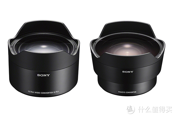 E卡口镜头群扩充：SONY 索尼 发布 FE 24-240mm 等多款镜头新品