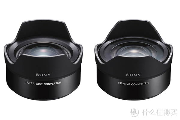 E卡口镜头群扩充：SONY 索尼 发布 FE 24-240mm 等多款镜头新品