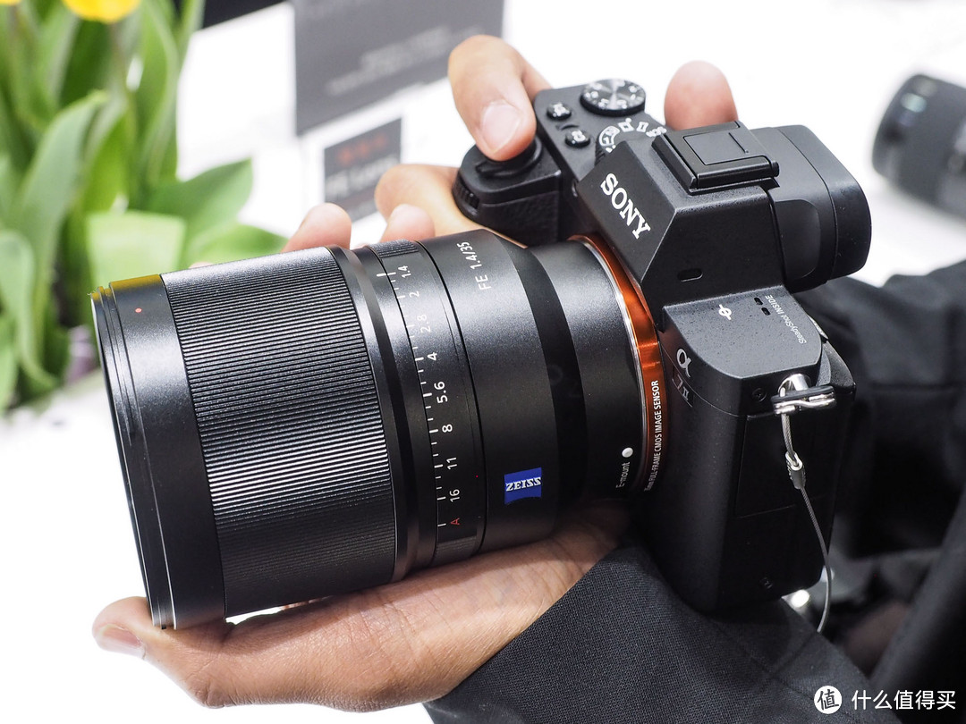 E卡口镜头群扩充：SONY 索尼 发布 FE 24-240mm 等多款镜头新品