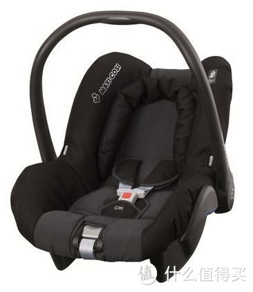 纠结孕妈的折中选择：Quinny Zapp Xtra 2.0推车+Maxi Cosi SPS 安全提篮