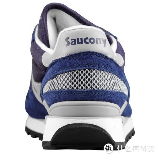 时尚时尚最时尚：Saucony 索康尼 Shadow Original 复古跑鞋