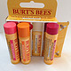 美亚第一次直邮试水：Burt's Bees 小蜜蜂 润唇膏