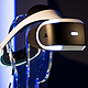 OLED屏 + 120Hz刷新率：SONY 索尼 在GDC2015展示新款Project Morpheus