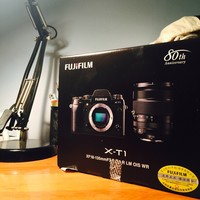 富士 X-T1 微单相机使用体验(外观|设计|手感|画质|对焦)