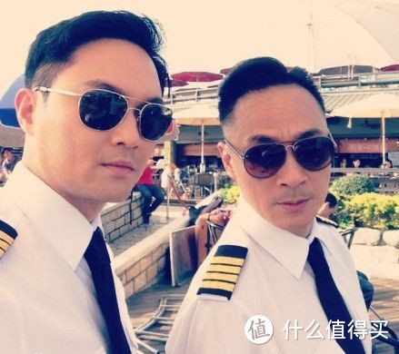 冲上云霄:Ray-Ban 雷朋 飞行员系列 3025-003/58 58mm 偏光太阳镜