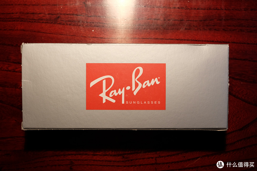 冲上云霄：Ray-Ban 雷朋 飞行员系列 3025-003/58 58mm 偏光太阳镜