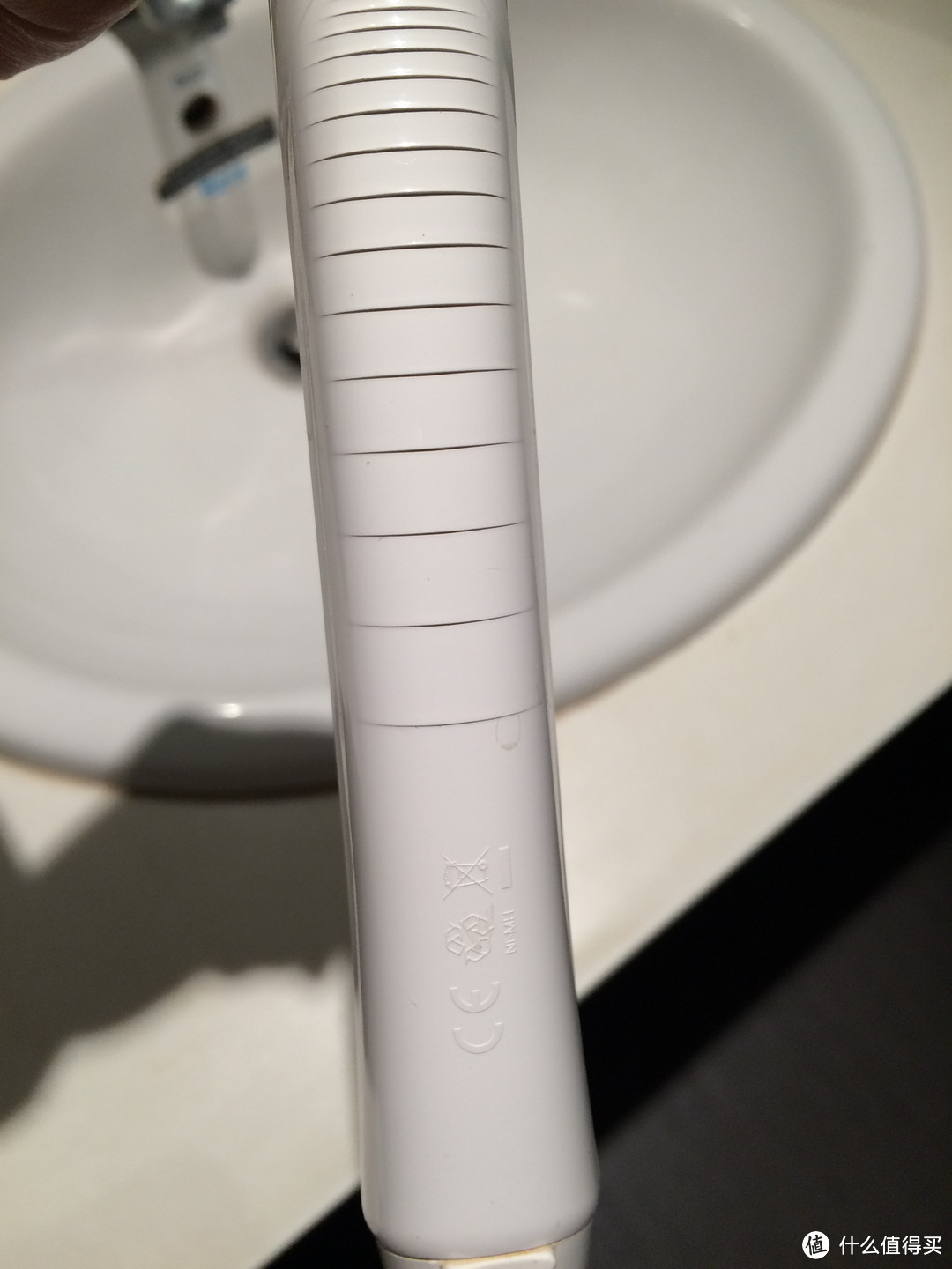 旧的不去新的不来：Oral-B 欧乐B D16.523U 600 3D 智能电动牙刷 蓝色版