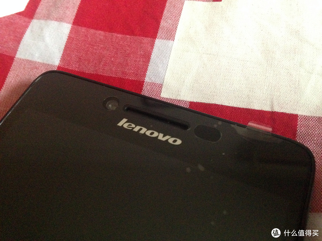 Lenovo 联想 乐檬K3 智能手机 开箱评测