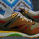 Extra Butter x Reebok Ventilator 联乘作品“Street Meat” 简单开箱