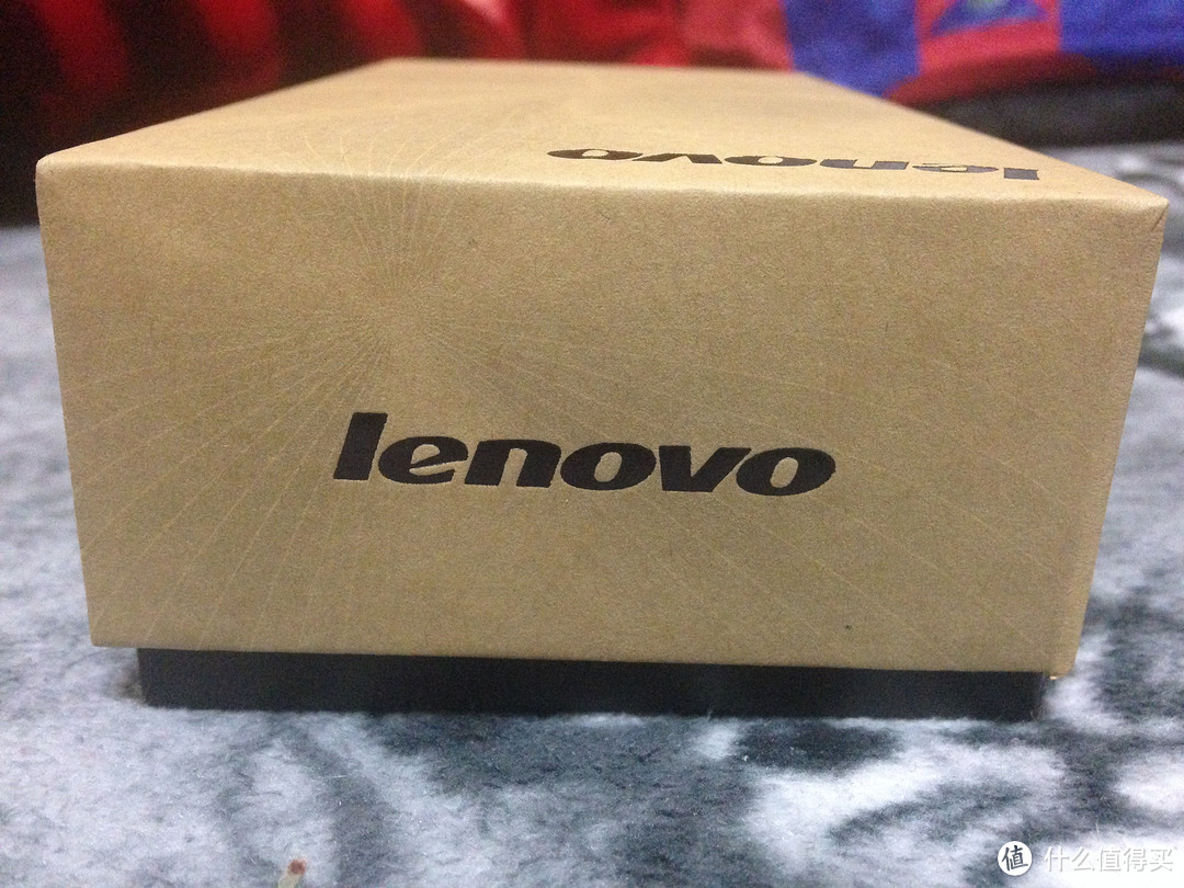 Lenovo 联想 乐檬K3 智能手机 开箱评测