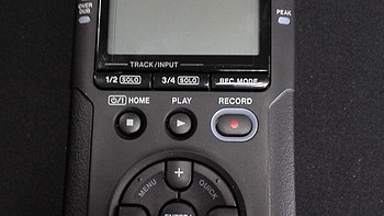 可听、可玩：TASCAM DR-40 PCM专业录音笔