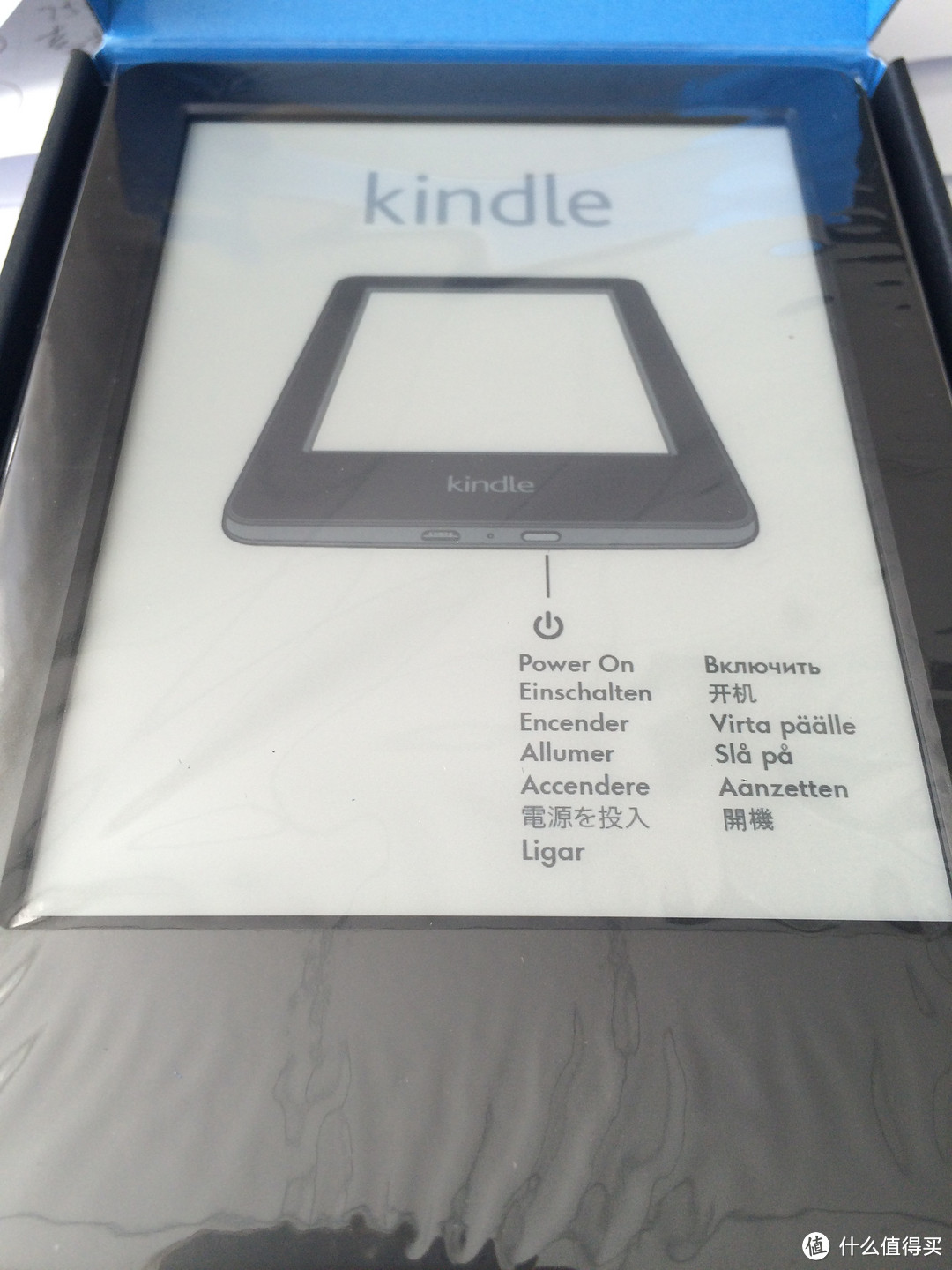 只为读书，入手国行499元的 Kindle 电子书阅读器