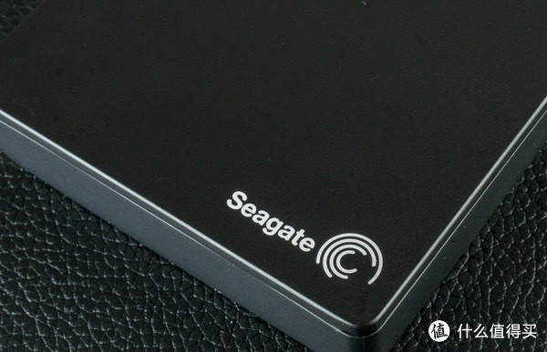 美亚超值入手Seagate 希捷 睿品 4T 2.5英寸高速便携式移动硬盘 黑色 (STDA4000300)