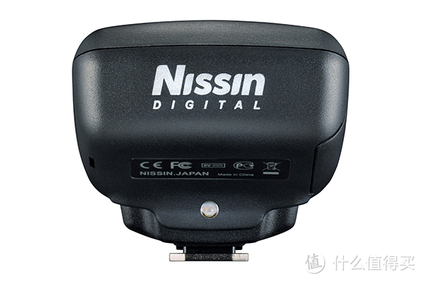 可支持无线引闪：Nissin DIGITAL 日清 发布 Di700A闪光灯和Air 1引闪器