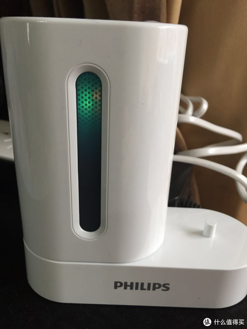 PHILIPS 飞利浦 HX6930 电动牙刷套装和一次脑残的海淘