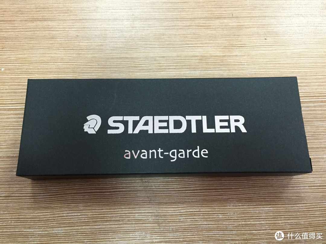 随身多用笔：STAEDTLER 施德楼 4 in 1 avant-garde 重力感应笔