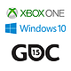 Xbox与PC游戏将互通：微软在GDC 2015发布开发者工具