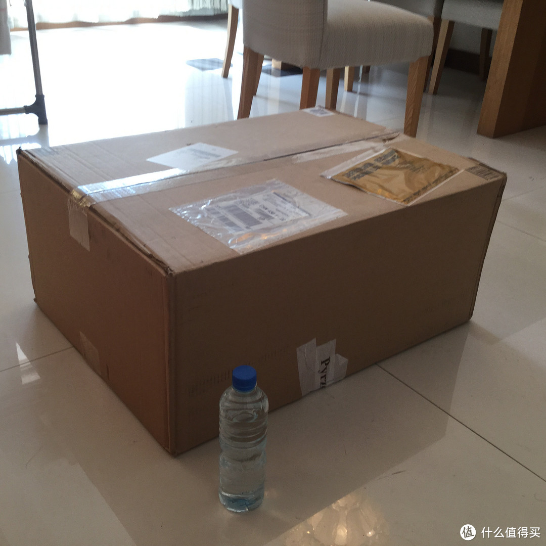 Delonghi 德龙 24.467.S 全自动咖啡机 开箱及简评