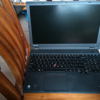 联想美国官网海淘ThinkPad T540P 小记