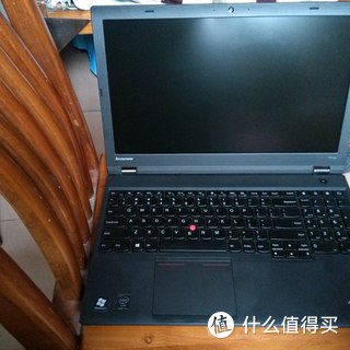 联想美国官网海淘ThinkPad T540P 小记