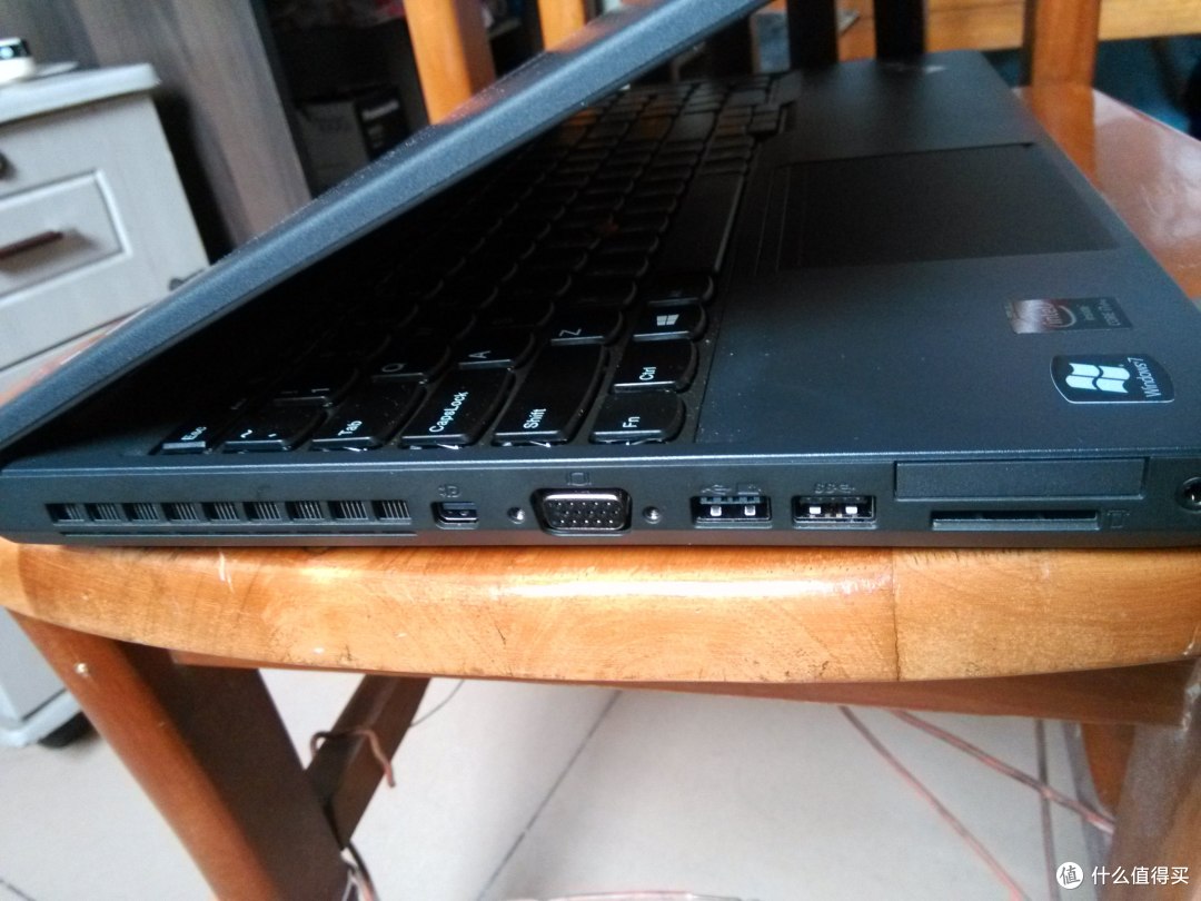 联想美国官网海淘thinkpadt540p小记