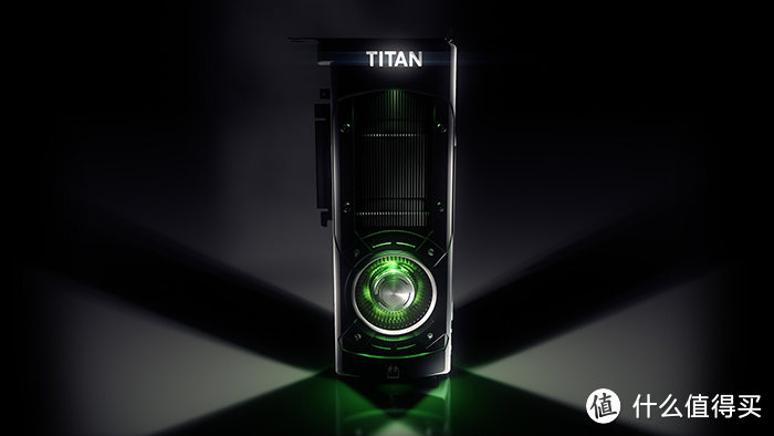 600平方毫米你怕不怕：NVIDIA 英伟达 公布GTX Titan X显卡