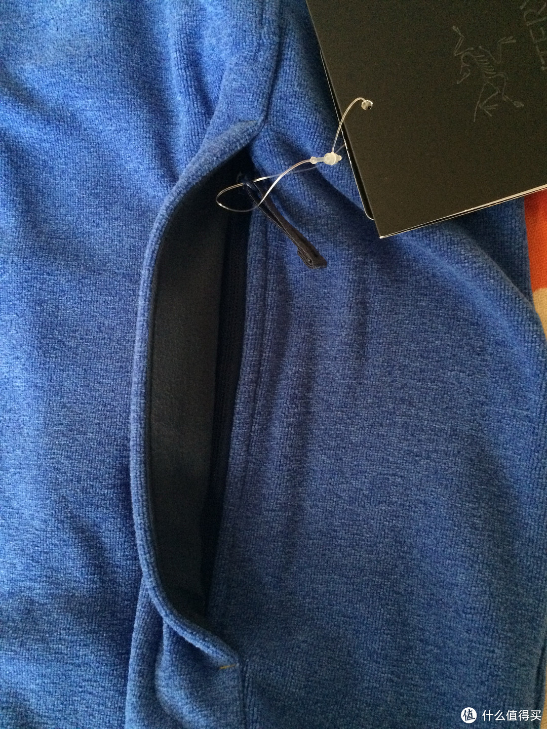 年终奖的用途拔草：ARC'TERYX 始祖鸟 男款远足弹力速干裤 Perimeter Pant 和 男款快干抓绒Caliber Fleece Cardigan