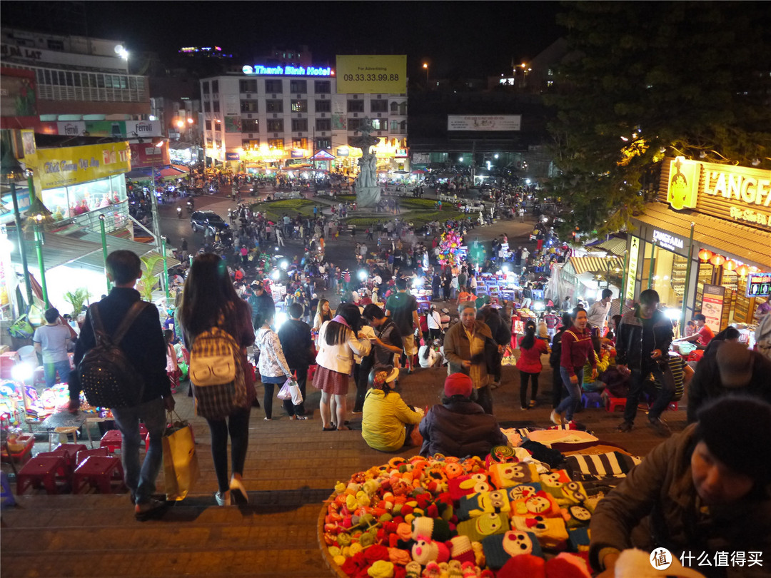 越南旅行游记分享 & 情人节礼物