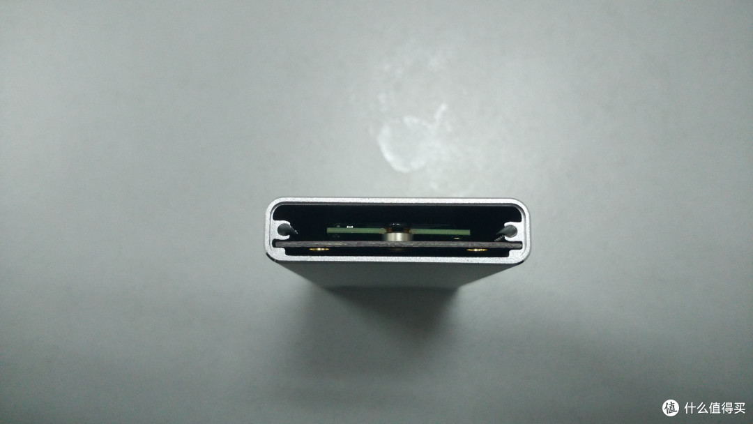 物尽其用：小容量固态硬盘变身计 — 金胜 M2 NGFF 转USB3.0移动硬盘盒