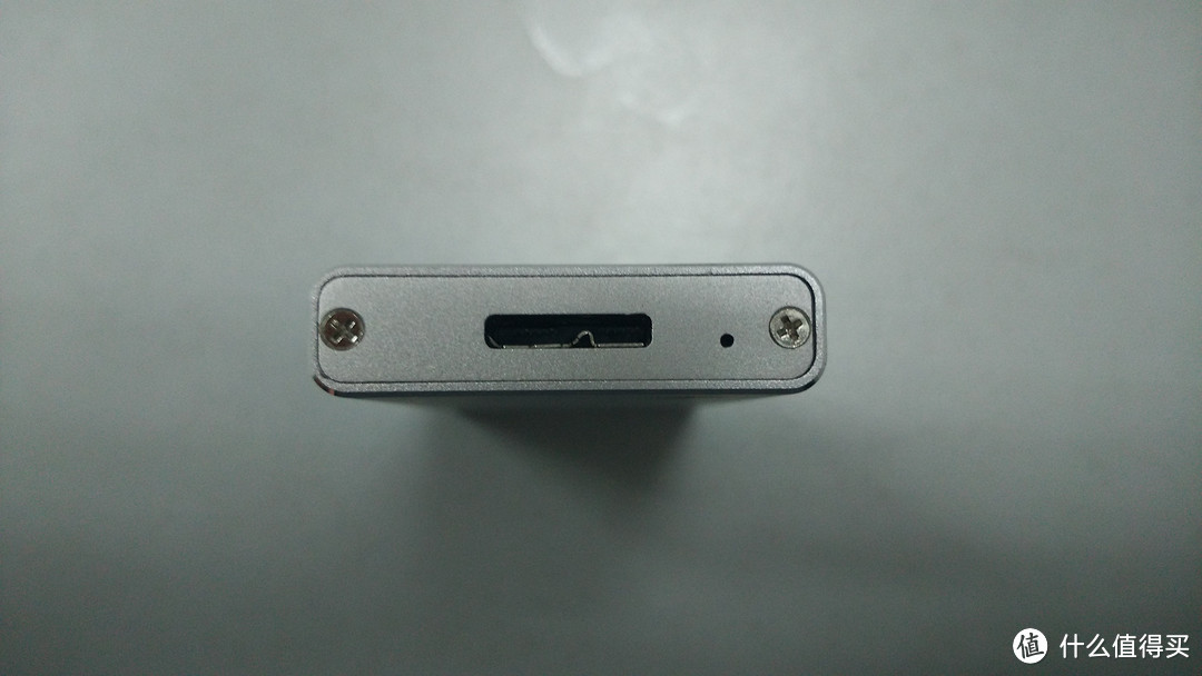 物尽其用：小容量固态硬盘变身计 — 金胜 M2 NGFF 转USB3.0移动硬盘盒