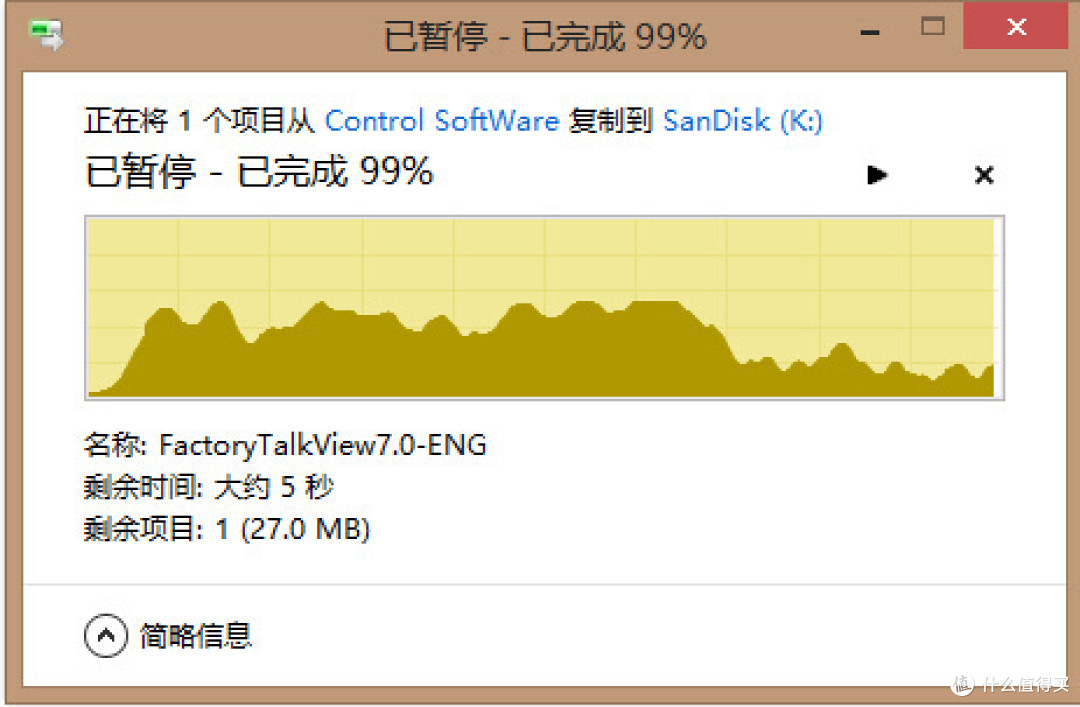 物尽其用：小容量固态硬盘变身计 — 金胜 M2 NGFF 转USB3.0移动硬盘盒