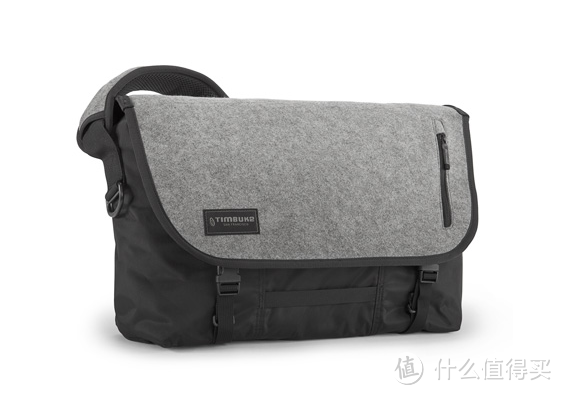 你必须知道的邮差包：Timbuk2 天霸 简介及附购买经验分享