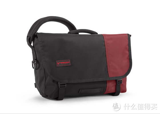 你必须知道的邮差包：Timbuk2 天霸 简介及附购买经验分享