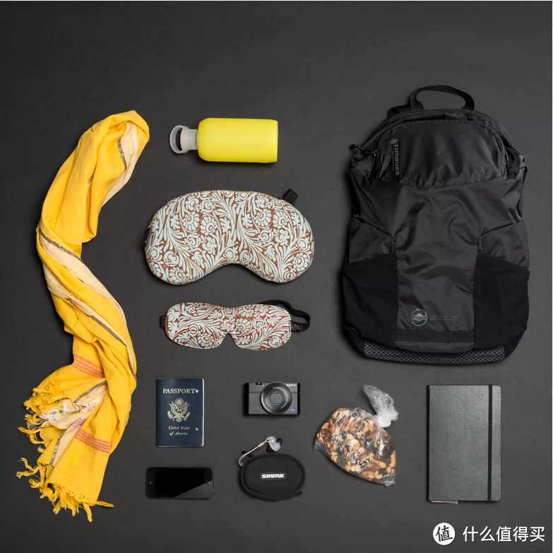 你必须知道的邮差包：Timbuk2 天霸 简介及附购买经验分享