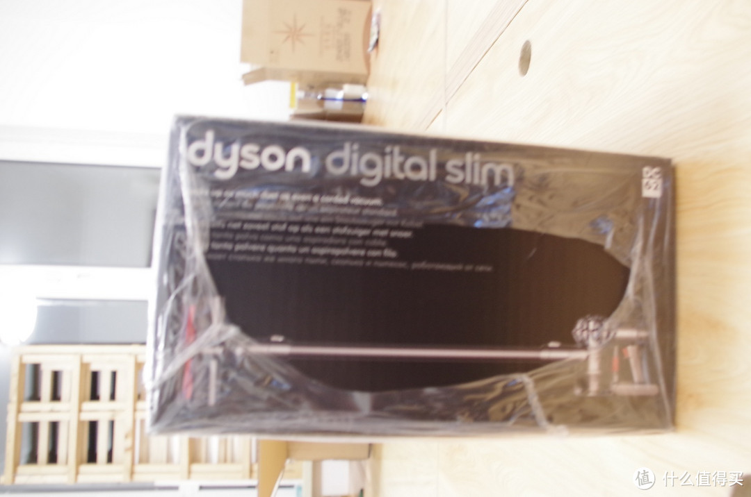 中毒dyson 戴森 DC62 吸尘器 — 首次尝试德国亚马逊，经验分享