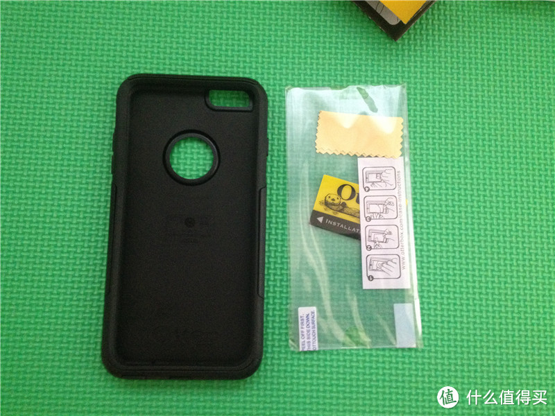 美亚直邮iPhone 6保护壳：URBAN ARMOR GEAR Case & OtterBox iPhone 6 Plus Case
