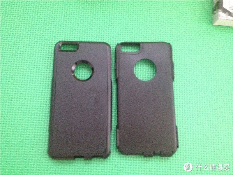 美亚直邮iPhone 6保护壳：URBAN ARMOR GEAR Case & OtterBox iPhone 6 Plus Case