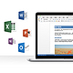 下半年正式版发布：微软放出Office 2016 for Mac预览版 可免费下载体验