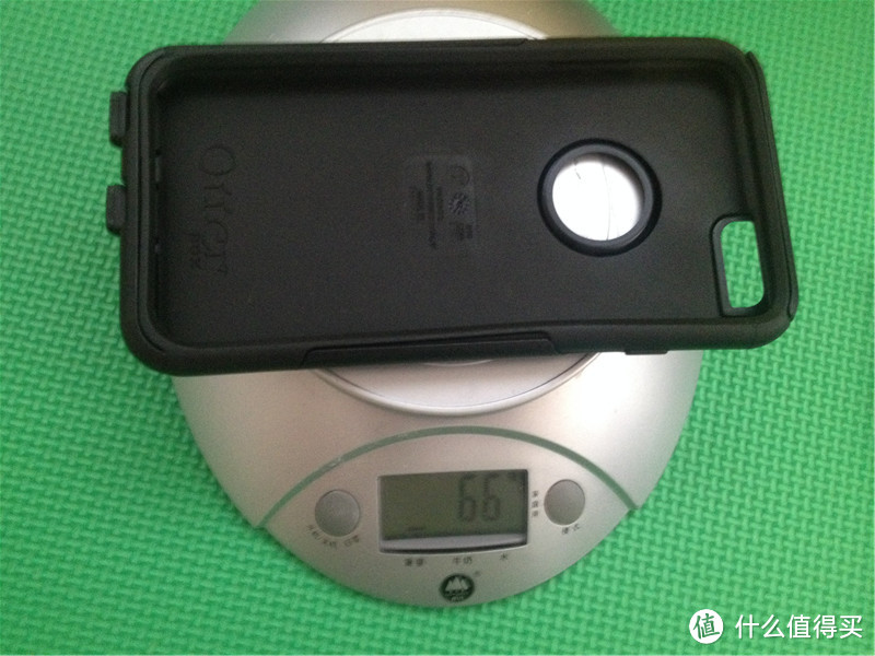 美亚直邮iPhone 6保护壳：URBAN ARMOR GEAR Case & OtterBox iPhone 6 Plus Case