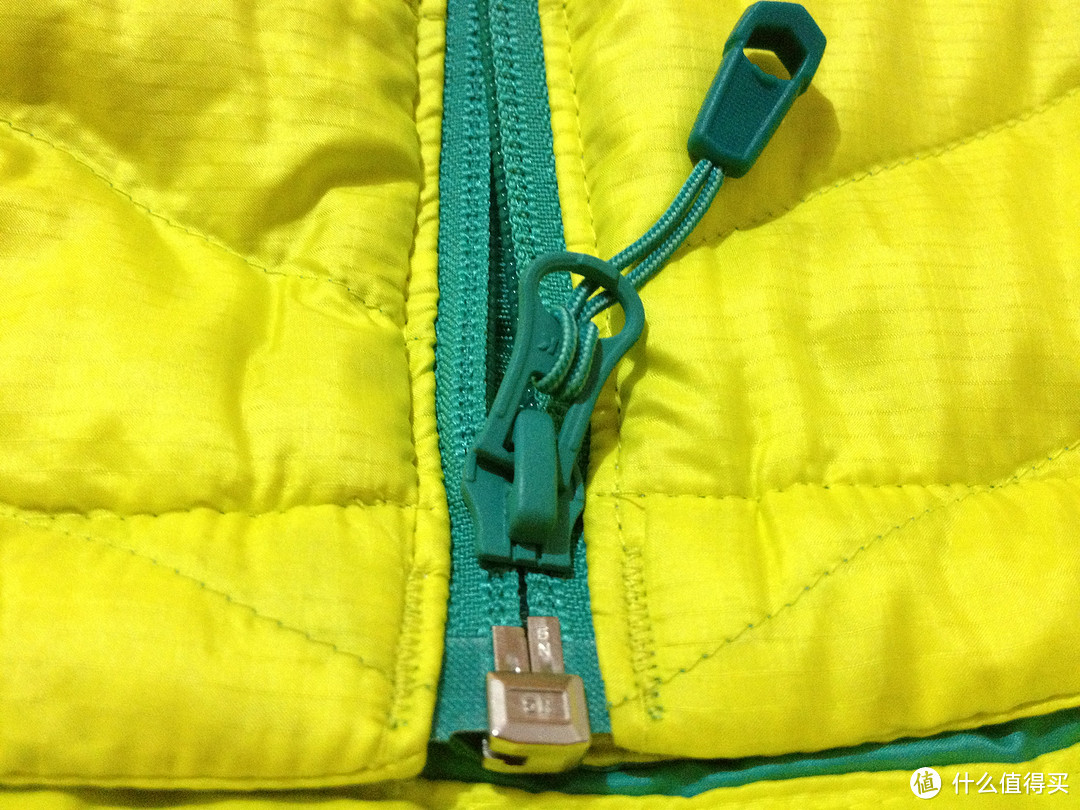 STP初淘之Mountain Hardwear 山浩 Nitrous羽绒服和Banning防水夹克